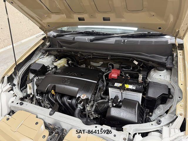 Toyota SUCCEED VAN 2018-07 8102124-19
