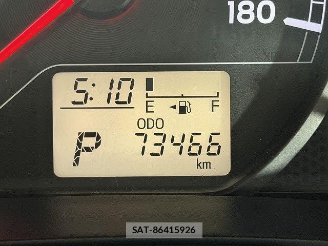 Toyota SUCCEED VAN 2018-07 8102124-20