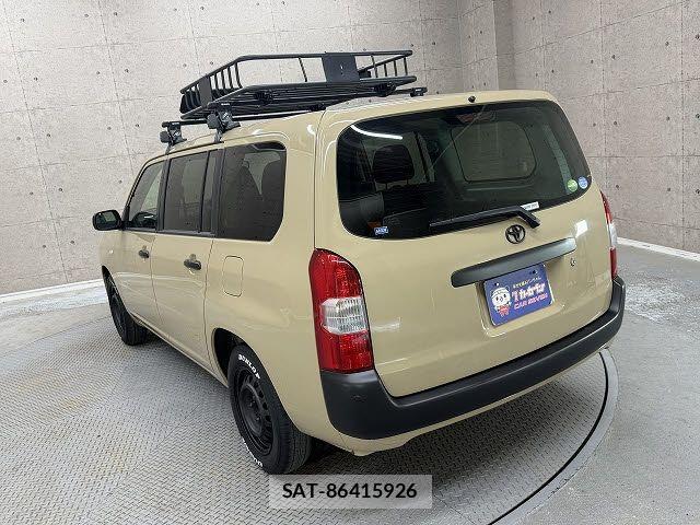 Toyota SUCCEED VAN 2018-07 8102124-2
