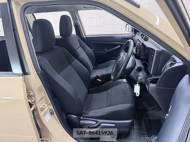 Toyota SUCCEED VAN 2018-07 8102124-7