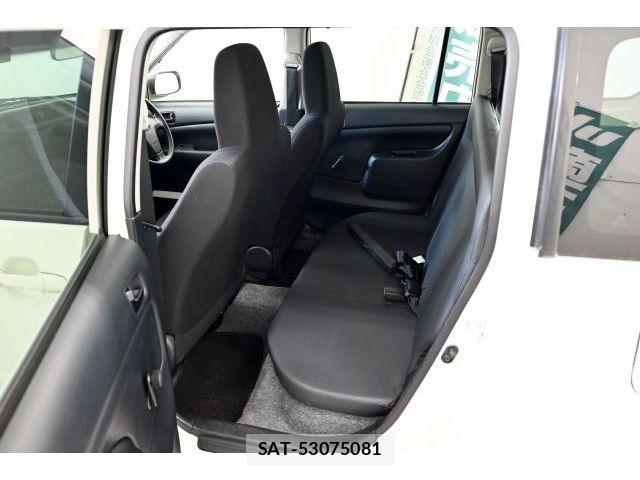 Toyota SUCCEED VAN 2018-12 8210471-10