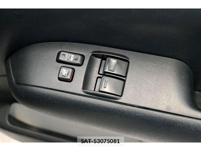 Toyota SUCCEED VAN 2018-12 8210471-12