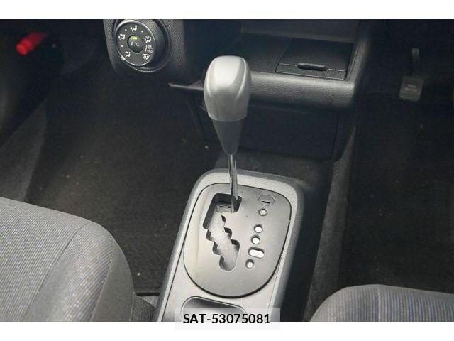 Toyota SUCCEED VAN 2018-12 8210471-14