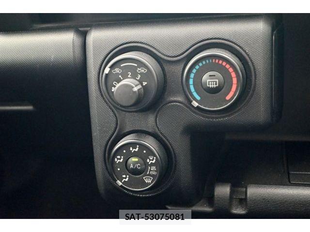 Toyota SUCCEED VAN 2018-12 8210471-15