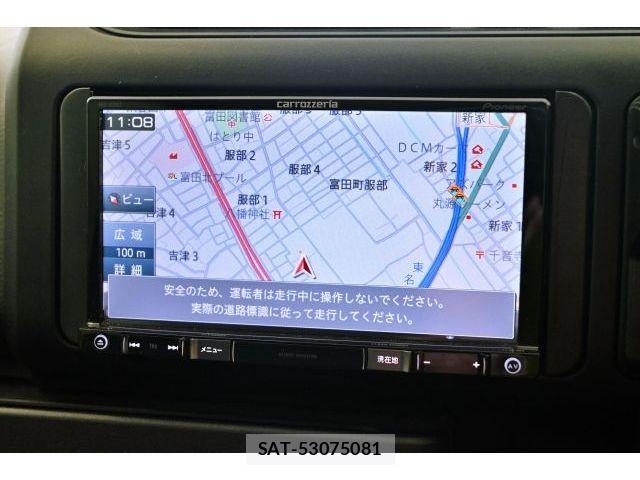 Toyota SUCCEED VAN 2018-12 8210471-16