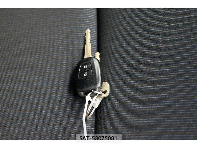 Toyota SUCCEED VAN 2018-12 8210471-18