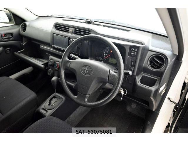 Toyota SUCCEED VAN 2018-12 8210471-1