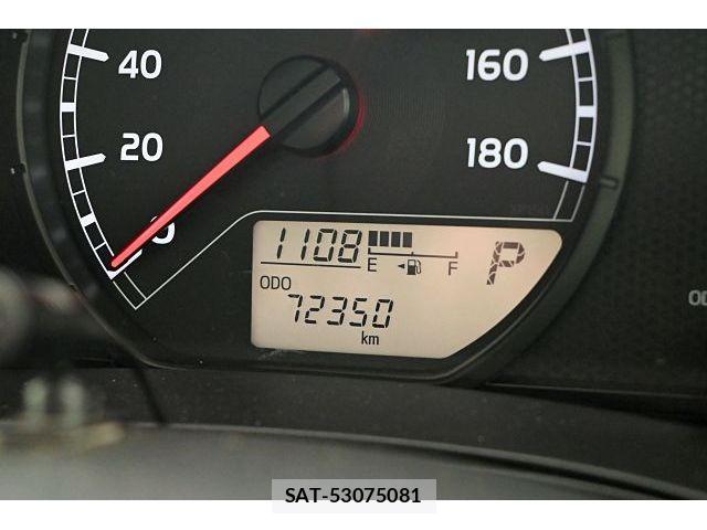 Toyota SUCCEED VAN 2018-12 8210471-20