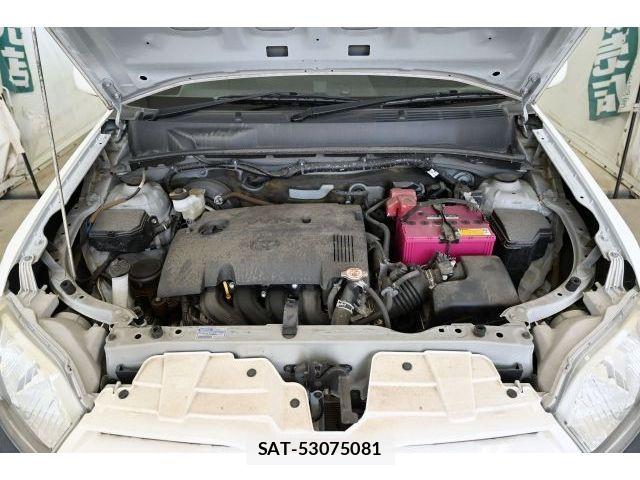 Toyota SUCCEED VAN 2018-12 8210471-21