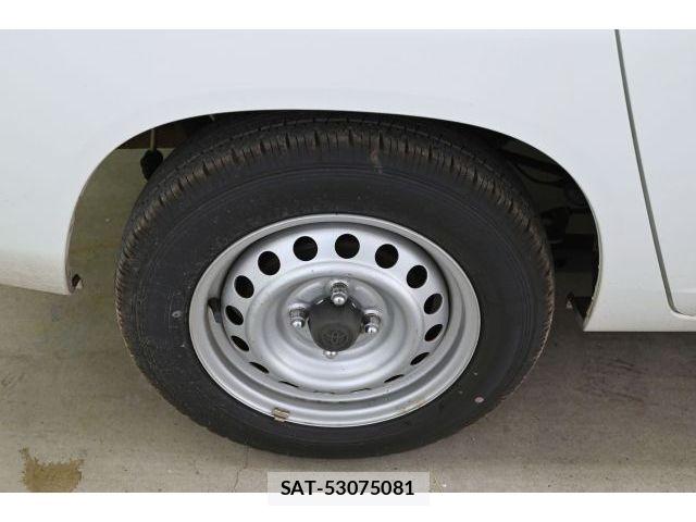 Toyota SUCCEED VAN 2018-12 8210471-6