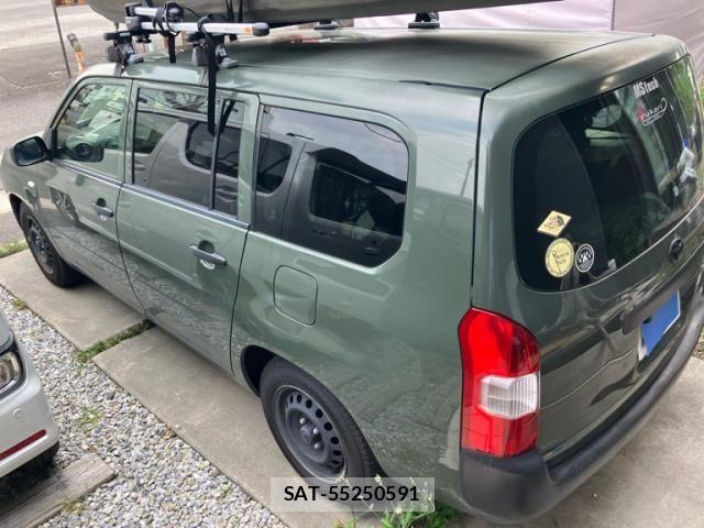 Toyota SUCCEED VAN 2017-07 8231976-9