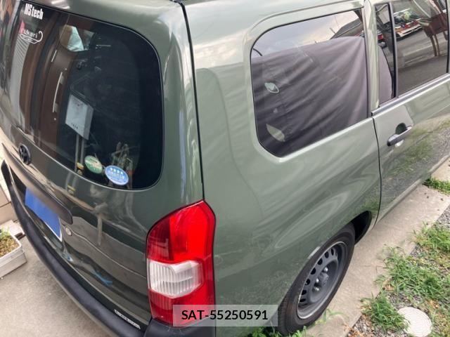 Toyota SUCCEED VAN 2017-07 8231976-10