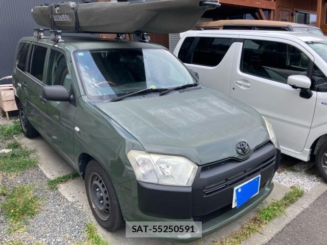 Toyota SUCCEED VAN 2017-07 8231976-2