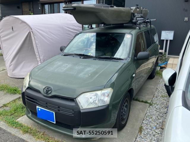 Toyota SUCCEED VAN 2017-07 8231976-3