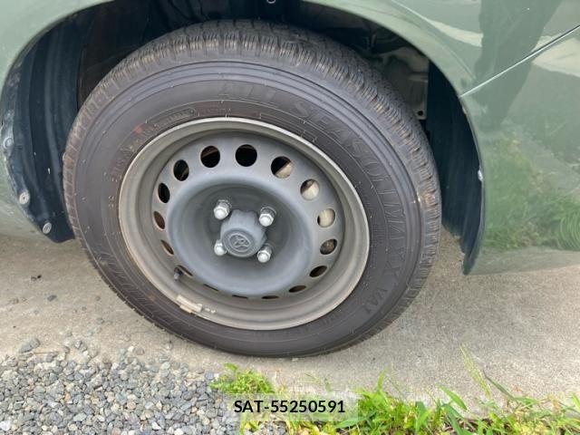 Toyota SUCCEED VAN 2017-07 8231976-4