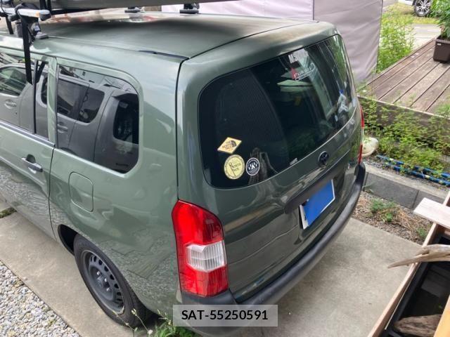 Toyota SUCCEED VAN 2017-07 8231976-8