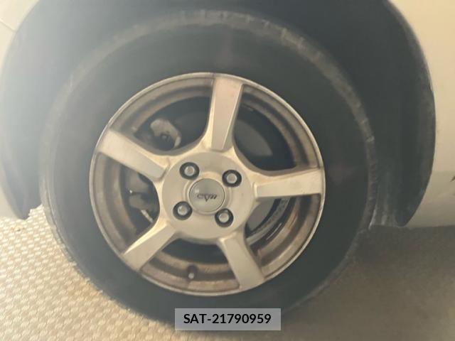 Toyota SUCCEED VAN 2014-09 8246838-10