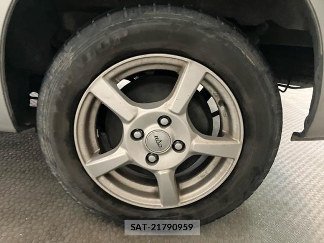 Toyota SUCCEED VAN 2014-09 8246838-11