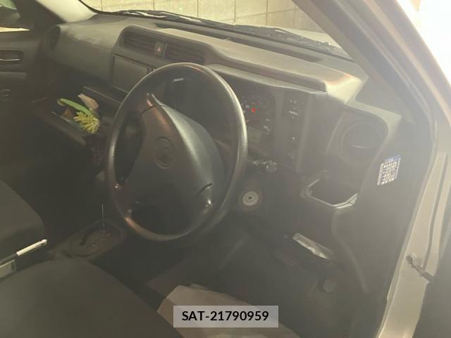 Toyota SUCCEED VAN 2014-09 8246838-12