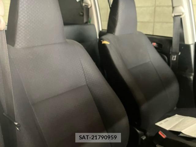 Toyota SUCCEED VAN 2014-09 8246838-13