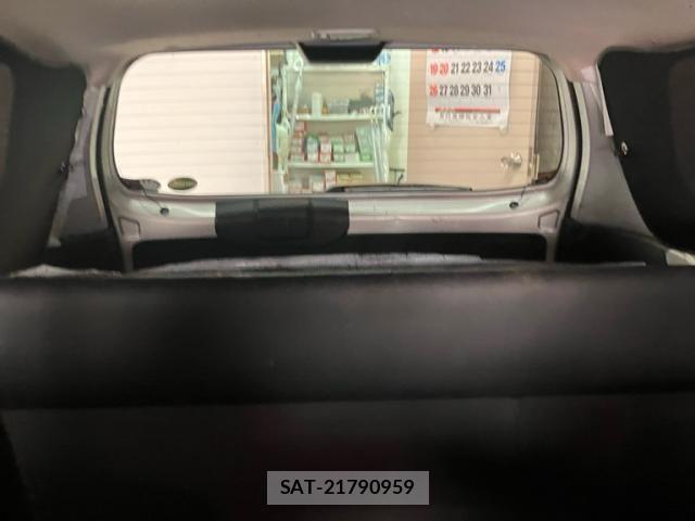 Toyota SUCCEED VAN 2014-09 8246838-14