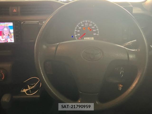 Toyota SUCCEED VAN 2014-09 8246838-15