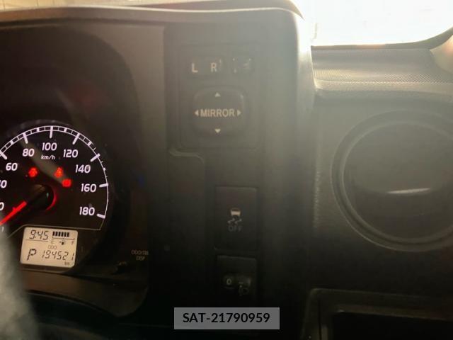 Toyota SUCCEED VAN 2014-09 8246838-17