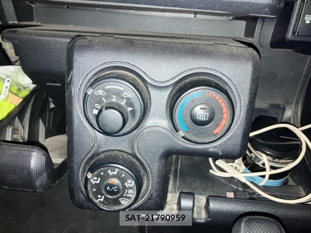 Toyota SUCCEED VAN 2014-09 8246838-19