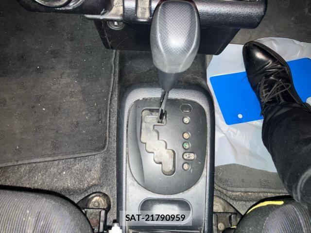 Toyota SUCCEED VAN 2014-09 8246838-20