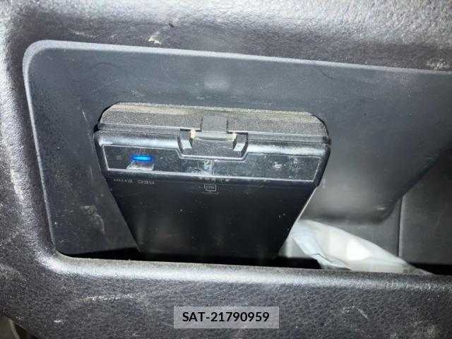 Toyota SUCCEED VAN 2014-09 8246838-21