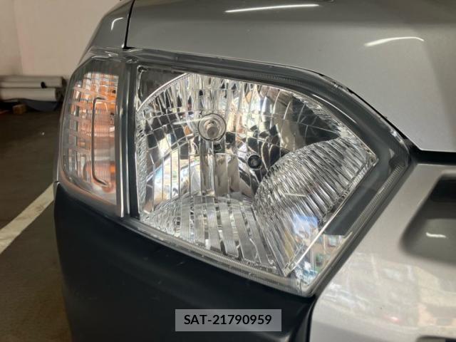 Toyota SUCCEED VAN 2014-09 8246838-2