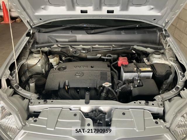 Toyota SUCCEED VAN 2014-09 8246838-3