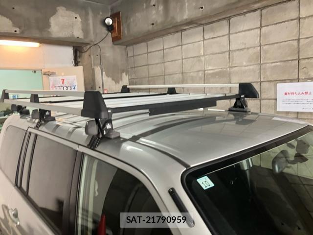 Toyota SUCCEED VAN 2014-09 8246838-4