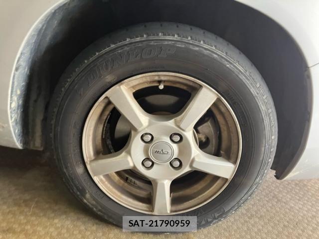 Toyota SUCCEED VAN 2014-09 8246838-8