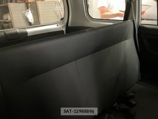 Toyota SUCCEED VAN 2016-01 8317420-9