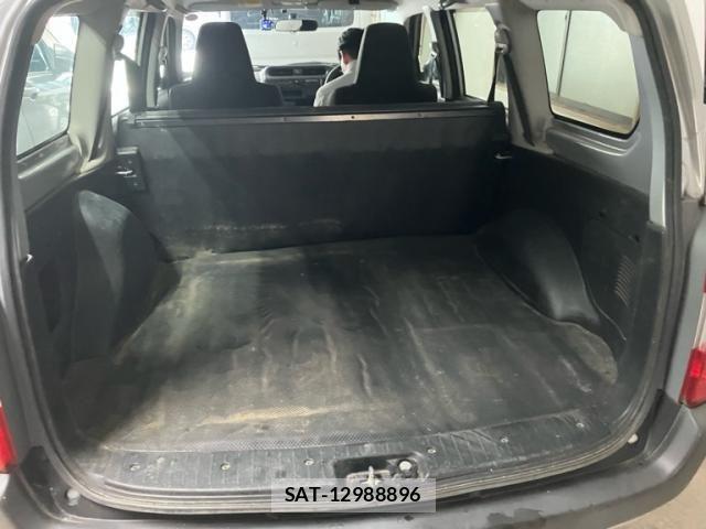 Toyota SUCCEED VAN 2016-01 8317420-10