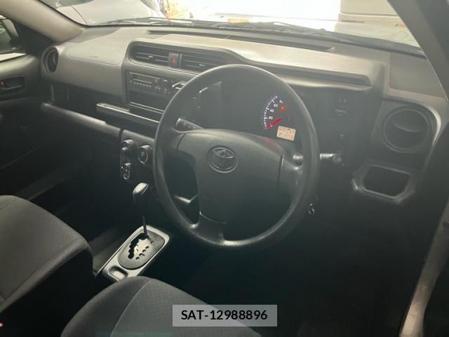 Toyota SUCCEED VAN 2016-01 8317420-11