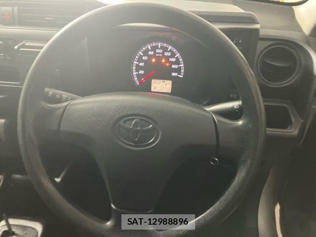 Toyota SUCCEED VAN 2016-01 8317420-12