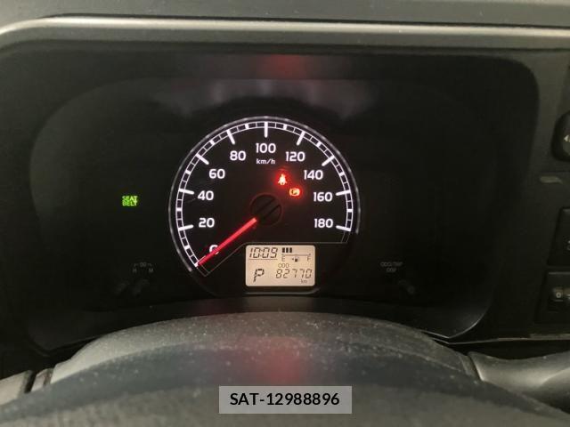 Toyota SUCCEED VAN 2016-01 8317420-13