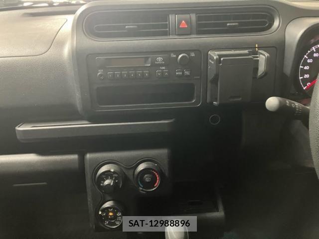 Toyota SUCCEED VAN 2016-01 8317420-14