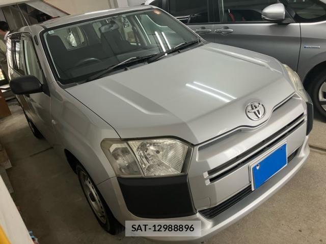 Toyota SUCCEED VAN 2016-01 8317420-1