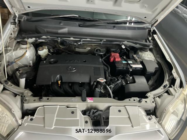 Toyota SUCCEED VAN 2016-01 8317420-20