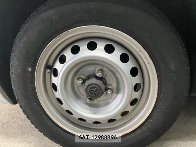 Toyota SUCCEED VAN 2016-01 8317420-4