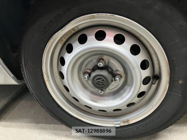Toyota SUCCEED VAN 2016-01 8317420-5