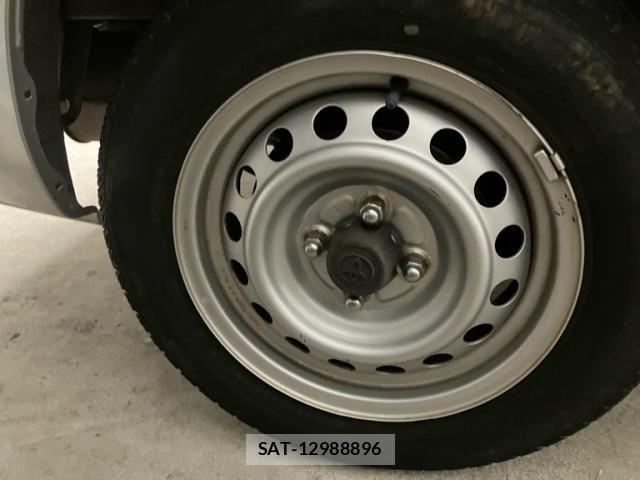Toyota SUCCEED VAN 2016-01 8317420-6