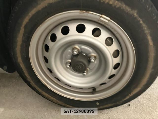 Toyota SUCCEED VAN 2016-01 8317420-7