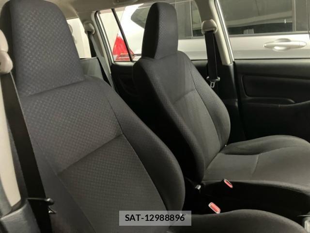 Toyota SUCCEED VAN 2016-01 8317420-8