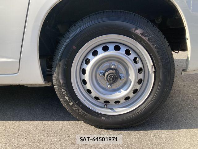 Toyota SUCCEED VAN 2019-05 8338058-9