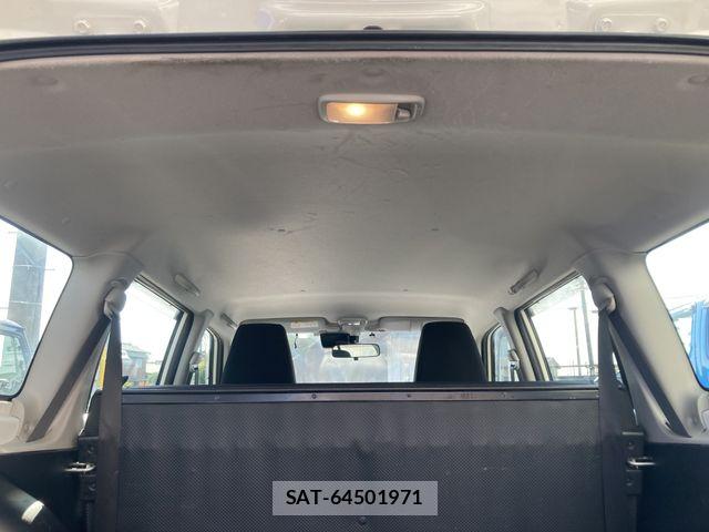 Toyota SUCCEED VAN 2019-05 8338058-11