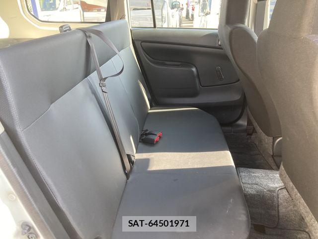 Toyota SUCCEED VAN 2019-05 8338058-13